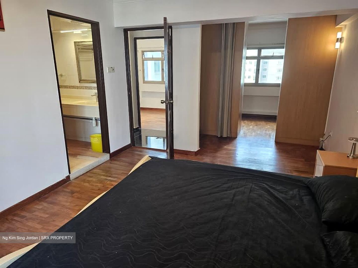 Blk 161A Punggol Central (Punggol), HDB 5 Rooms #557799641